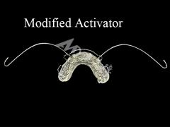 Orthodontic Appliances