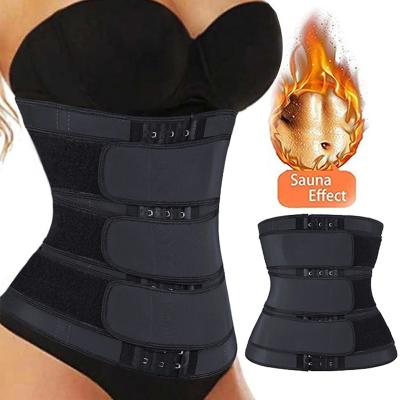 China Adult Hot Selling All Kinds Of Colors Waist Trimmer Factory Price Cheap Waist Support for sale