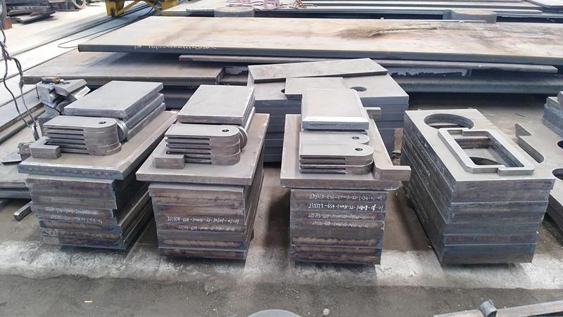 Verified China supplier - Jinan Shengyuan Steel Co., Ltd.