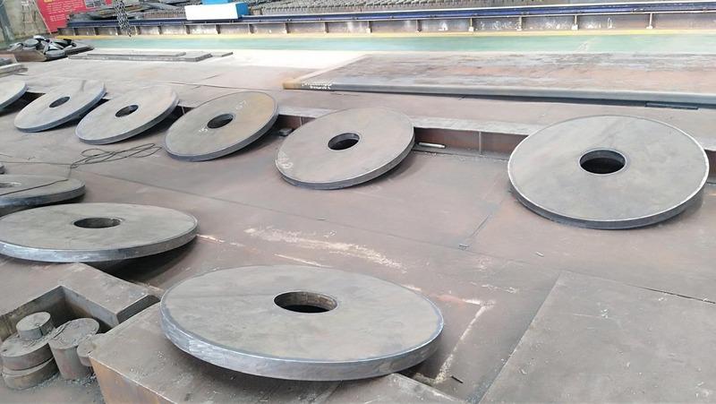 Verified China supplier - Jinan Shengyuan Steel Co., Ltd.