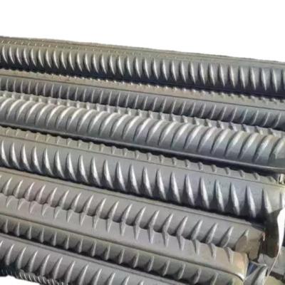 China Good Quality Main Hot Rolled Rebar Architectural Size Steel Sheet Metal Support Customized Steel Fabrication for sale