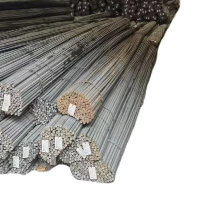 China Wholesale High Quality Architecture Hot Rolled Steel Sheets Steel Rebar Manufacturer for sale