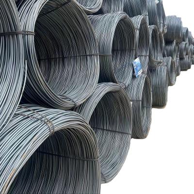 China High Strength Construction Quality Carbon Steel Plate Hot Rolled Cold Rolled Carbon Steel Wire for sale