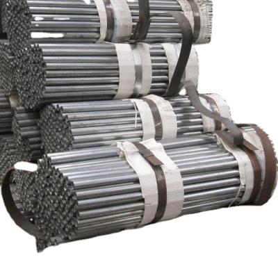 China Wholesale high quality hot rolled galvanized steel pipe carbon steel plate liquid pipe/steel pipe for sale