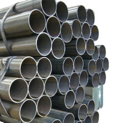 China Liquid Pipe Factory Main Hot Rolled Steel Sheets Steel Plate Wear Resistant Welding Steel Tube for sale