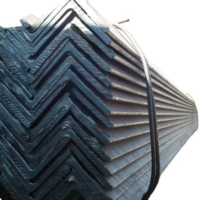 China Wholesale High Quality Hot Rolled Ms. Sheet Angel Steel of Building Plate/Bridge/Tower Carbon Steel for sale