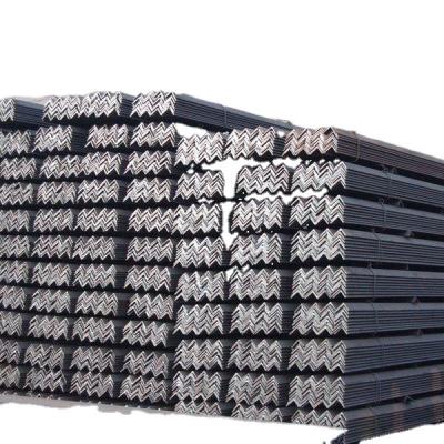 China Construction/Bridge/Lathe China Carbon Steel Angle Price Per Piece With Good Quality Cheap Main Angel Iron Angel Hot Rolled Steel for sale