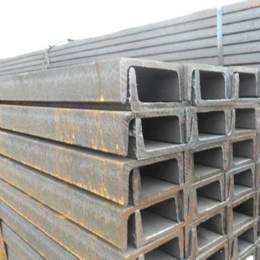 China Customized Structural Steel Factory Direct Sale Carbon Steel Channel Stainless Steel for sale