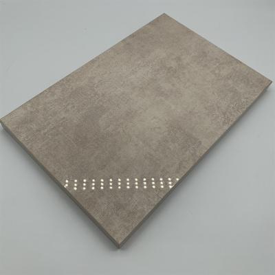 China German Type Waterproof Moisture Proof And Fire Melamine MDF Board Rated Price for sale