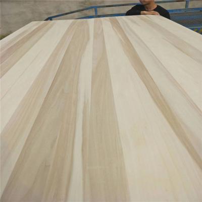 China Modern Low Price Poplar Solid Edge Glued Wood Boards for sale