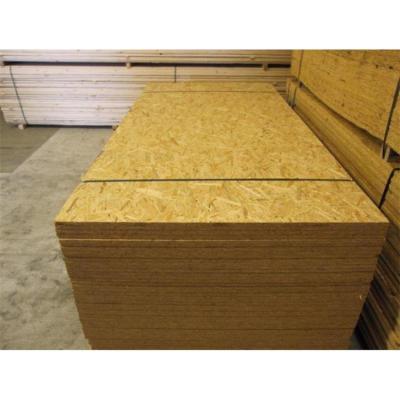 China Factory Supply Modern OSB Furniture Panel Portable OSB Building for sale