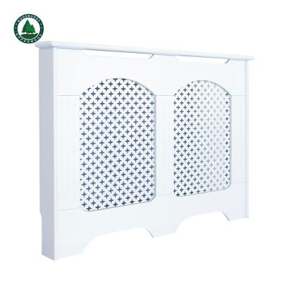 China Easy Assemble Modern Cambridge Radiator Cover Heating Cabinet Home Furniture for sale