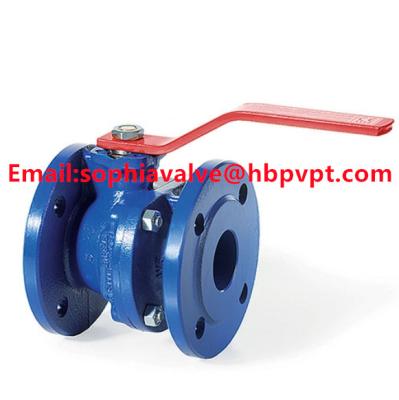 China ANSI 125B 150B cast steel ball valve for sale