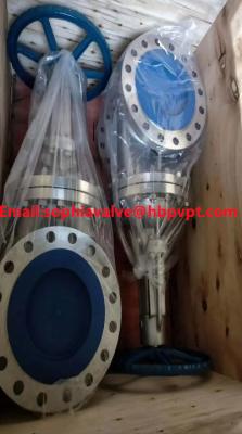 China Stainless steel gate valve CF8 API standard for sale