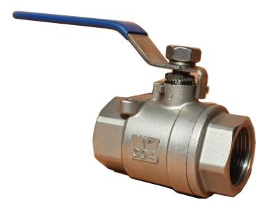 China PAWOFUOU VALVE 300LB 304 ball valve for sale