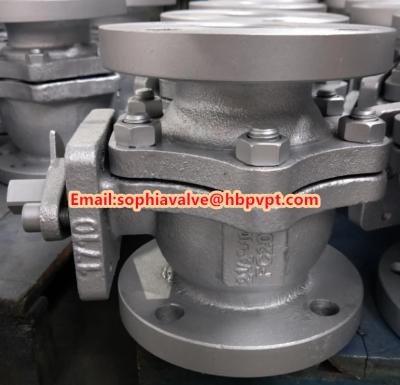 China FC200 JIS 10K cast iron ball valve manufacturer for sale