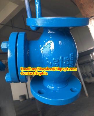 China A216B 150# ANSI metal seal swing check valve for sale