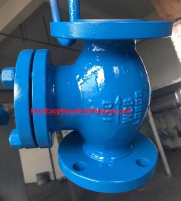 China ANSI 150LB metal seal swing check valve for sale