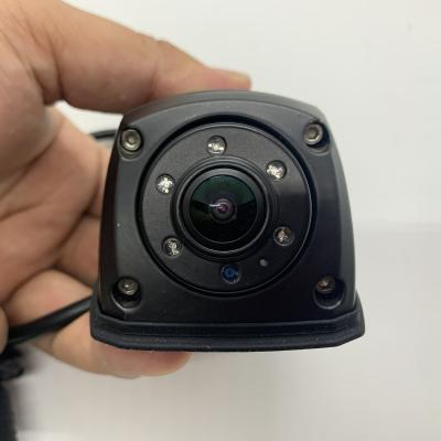 China Waterproof Super Wide Angel 180 Degree Truck Camera For Bus , Van , Truck Sony Camera for sale