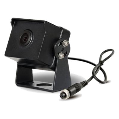 China Best Selling Universal Waterproof HD Night Vision Harvester Truck Reversing Camera for sale