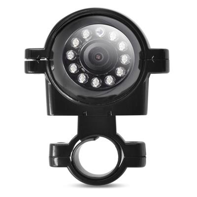 China Waterproof Dedicated High Definition No Blind Spot Light Night Vision Side-View Truck Camera for sale