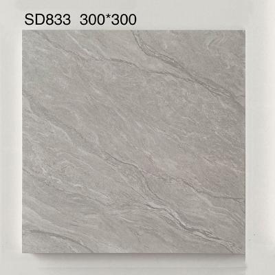 China Full Glazed Modern Polishing Porcelain Tile For Floor Tiles Wall Tiles Full Glazed Porcelanato de gres de pisos body for sale