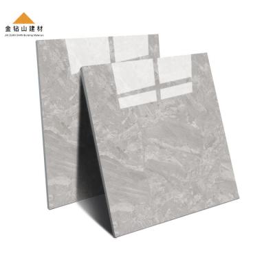 China Modern caitaiyang porcelain price high quality glazed polished cheap floor tiles for living room area 800x800mm for sale