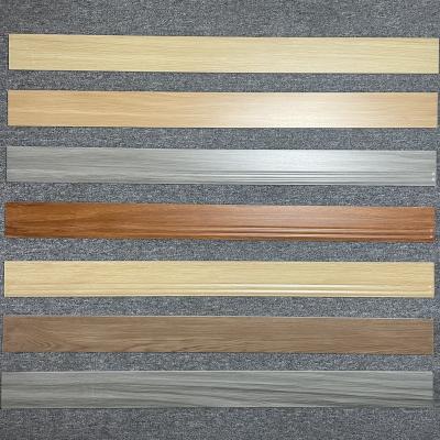 China New caitaiyang magnetic ceramic tiles modern tile edging wholesale distributors wood look ceramic wood tiles for living room for sale