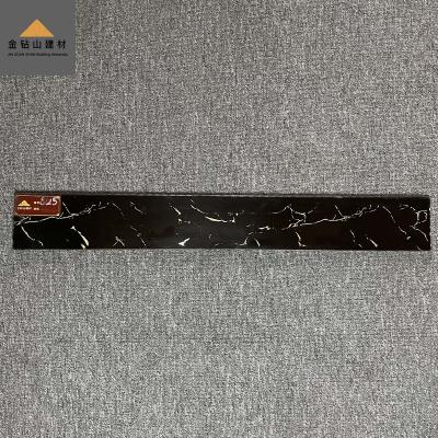 China caitaiyang new arrival 1cm thickness modern cheap hotel glazed floor tile porcelain tiles floor tile for living room bedroom for sale