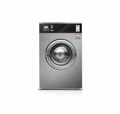 China Stainless Steel Combination Coin Clothes Washer Dryer For Commercial Used For Sale for sale