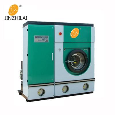 China Practical And Best Used Dry Cleaning Italy Dry Cleaning Machine With Good Quality for sale