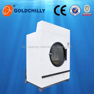 China Dry Clothes Automatic Clothes Dryer Drying Machine Laundry Dryer for sale