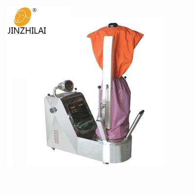 China Guest Houses Hot Sale Laundry Form Paver For Expensive Garments for sale