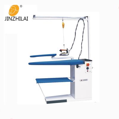 China Laundry Shops Safe And Reliable Hot Style Laundry Clothes Ironing Table for sale