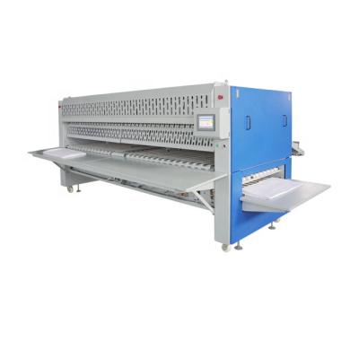 China Hotels Upholster Folder Machine, Bending Machine for sale