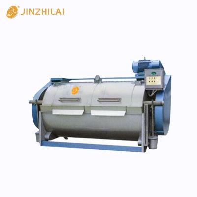 China Washing for industry and hotel 100kg, 200kg, 300kg, 400kg laundry washing machine automatic washing machine for blankets for sale