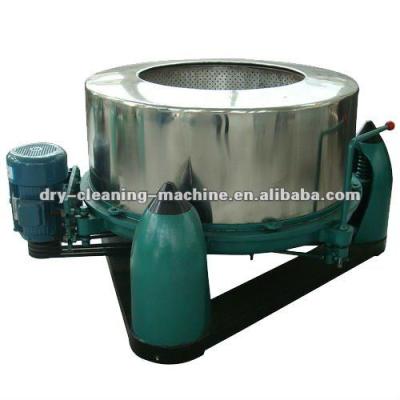 China Industrial Bottom Price Laundry Spin Extractor Dewatering /water Extractor / Industrial Centrifugal Extraction Machine for sale