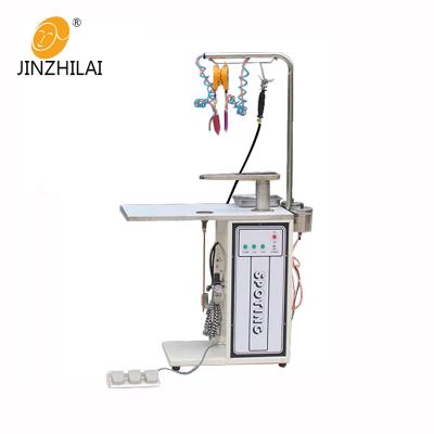 China Electronic industry factory price stain removal table laundry equipment for sale