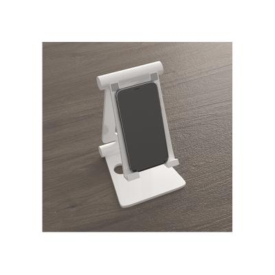 China Families High Grade Acrylic Bracket Foldable Mobile Phone iPad Bracket for sale