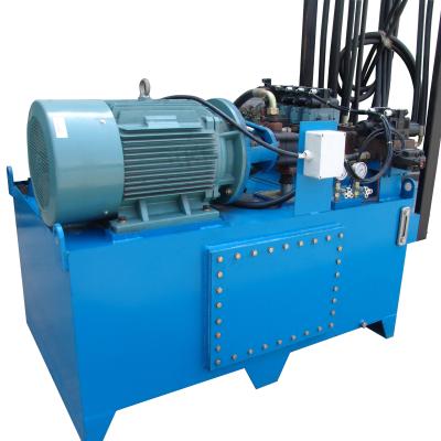 China Building Material Stores China Manufacturer Hydraulic Single Clay Brick Machine for sale