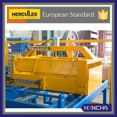 China Hot sale cement cavity hercules cement block machine on sale for sale