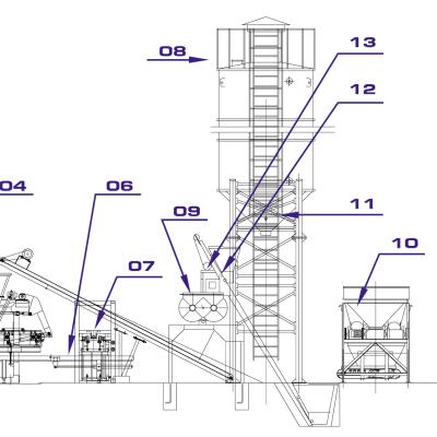 China Building Material Shops Full Automatic Vending Price Interlocking Block Making Machine for sale