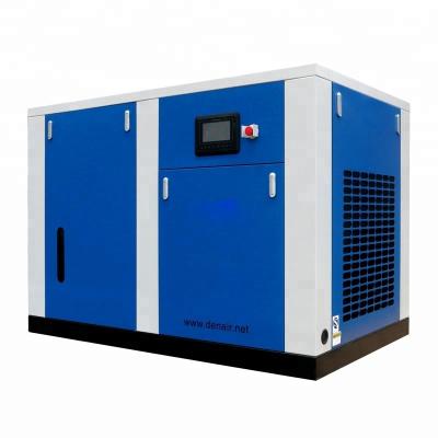 China Lubricated 1600 CFM Air Compressor Top Rated Oil Free Air Compressor for sale