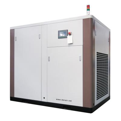 China Small And Quiet Oil Free Scroll Oil Free Air Compressor Price for sale