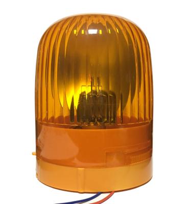 China Halogen Flash/Double Flash/Single Rotating Warning Light NEW HAILLA 12V/24V design for machine, truck, forklift using (TBL 38115) for sale