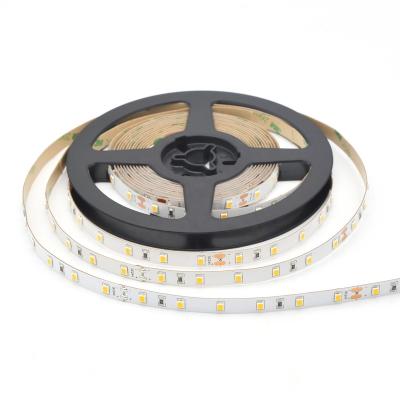 China Most Popular CE 5years Warranty 12W SMD2835 60LEDs/m 10MM INDOOR PCB LED Strip Light Economical CRI>90 ETL USE LED Strip for sale