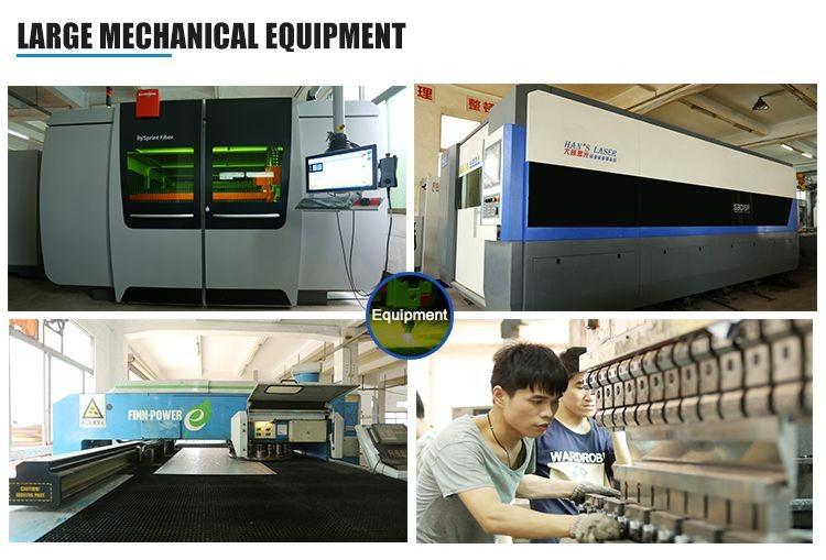 Verified China supplier - Shenzhen Bergek Technology Co., Ltd.