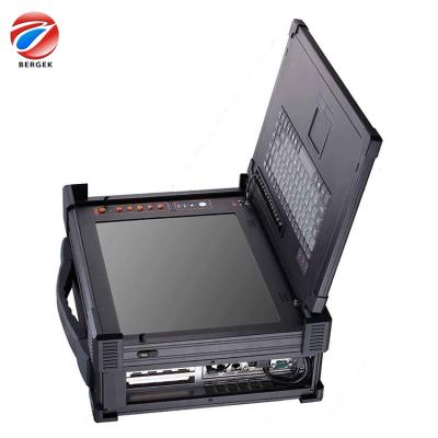 China Mechanical Parts R4480A 4U DVR NVR Server Rackmount Chassis Industrial Computer Case for sale