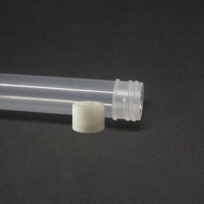 China Disposable Sample Kit Swab Sampling Tube Lab Consumables 10ml Collection Tubes for sale