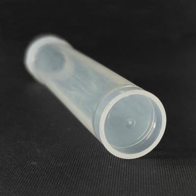 China Lab Consumables 5Ml 2Ml 1.5Ml 10Ml Micro Conical Tube Plastic Centrifuge Tubes for sale